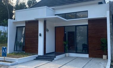 Rumah Murah bangujiwo kasihan bantul Jogja Dekat Kampus Umy Bonus Ac Dan Kanopi