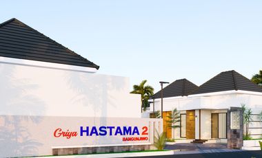 Rumah Murah bangujiwo kasihan bantul Jogja Dekat Kampus Umy Bonus Ac Dan Kanopi