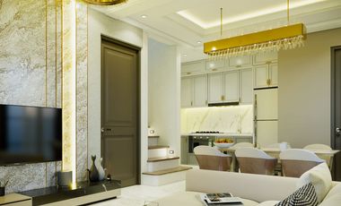 Rumah Cluster One Gate System sleman jogja Dekat RS PKU Gamping Bonus Terbatas