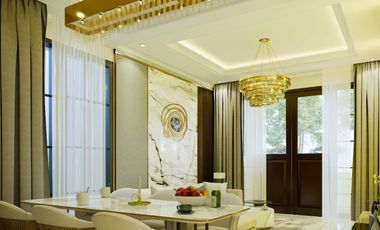 Rumah Cluster One Gate System sleman jogja Dekat RS PKU Gamping Bonus Terbatas