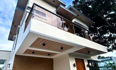 BRAND NEW HOUSE IN DASMARIÑAS, CAVITE