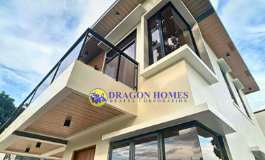 BRAND NEW HOUSE IN DASMARIÑAS, CAVITE