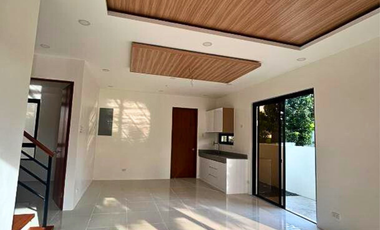 BRAND NEW HOUSE IN DASMARIÑAS, CAVITE