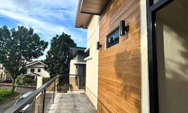 BRAND NEW HOUSE IN DASMARIÑAS, CAVITE