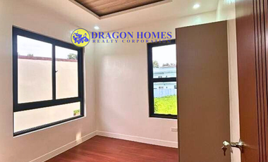 BRAND NEW HOUSE IN DASMARIÑAS, CAVITE