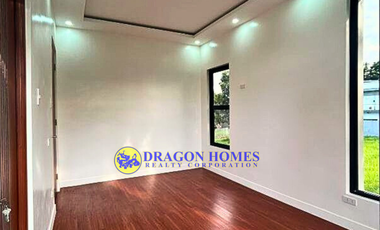 BRAND NEW HOUSE IN DASMARIÑAS, CAVITE