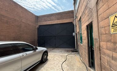 🏭 BODEGA INDUSTRIAL EN VENTA – IZTAPALAPA CDMX | ESPACIO IDEAL PARA ALMACENAMIENTO, MANUFACTURA Y OFICINAS CORPORATIVAS