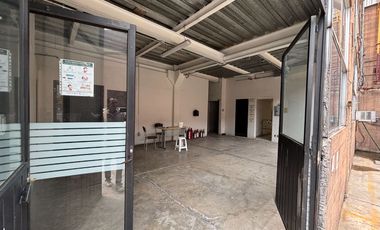 🏭 BODEGA INDUSTRIAL EN VENTA – IZTAPALAPA CDMX | ESPACIO IDEAL PARA ALMACENAMIENTO, MANUFACTURA Y OFICINAS CORPORATIVAS