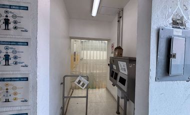 🏭 BODEGA INDUSTRIAL EN VENTA – IZTAPALAPA CDMX | ESPACIO IDEAL PARA ALMACENAMIENTO, MANUFACTURA Y OFICINAS CORPORATIVAS