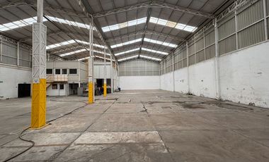 🏭 BODEGA INDUSTRIAL EN VENTA – IZTAPALAPA CDMX | ESPACIO IDEAL PARA ALMACENAMIENTO, MANUFACTURA Y OFICINAS CORPORATIVAS