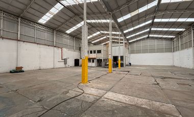 🏭 BODEGA INDUSTRIAL EN VENTA – IZTAPALAPA CDMX | ESPACIO IDEAL PARA ALMACENAMIENTO, MANUFACTURA Y OFICINAS CORPORATIVAS