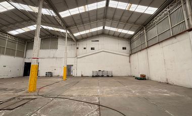 🏭 BODEGA INDUSTRIAL EN VENTA – IZTAPALAPA CDMX | ESPACIO IDEAL PARA ALMACENAMIENTO, MANUFACTURA Y OFICINAS CORPORATIVAS