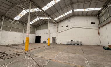 🏭 BODEGA INDUSTRIAL EN VENTA – IZTAPALAPA CDMX | ESPACIO IDEAL PARA ALMACENAMIENTO, MANUFACTURA Y OFICINAS CORPORATIVAS