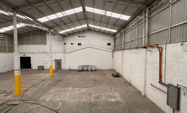 🏭 BODEGA INDUSTRIAL EN VENTA – IZTAPALAPA CDMX | ESPACIO IDEAL PARA ALMACENAMIENTO, MANUFACTURA Y OFICINAS CORPORATIVAS