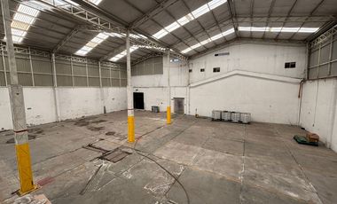 🏭 BODEGA INDUSTRIAL EN VENTA – IZTAPALAPA CDMX | ESPACIO IDEAL PARA ALMACENAMIENTO, MANUFACTURA Y OFICINAS CORPORATIVAS