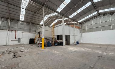 🏭 BODEGA INDUSTRIAL EN VENTA – IZTAPALAPA CDMX | ESPACIO IDEAL PARA ALMACENAMIENTO, MANUFACTURA Y OFICINAS CORPORATIVAS