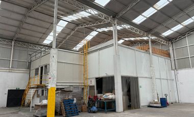 🏭 BODEGA INDUSTRIAL EN VENTA – IZTAPALAPA CDMX | ESPACIO IDEAL PARA ALMACENAMIENTO, MANUFACTURA Y OFICINAS CORPORATIVAS