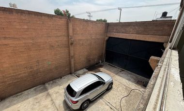 🏭 BODEGA INDUSTRIAL EN VENTA – IZTAPALAPA CDMX | ESPACIO IDEAL PARA ALMACENAMIENTO, MANUFACTURA Y OFICINAS CORPORATIVAS
