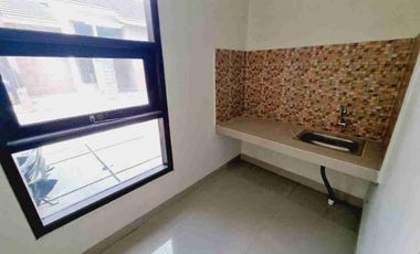 Rumah Cantik Ready Unit di Boyolali