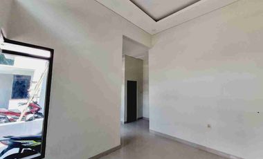 Rumah Cantik Ready Unit di Boyolali