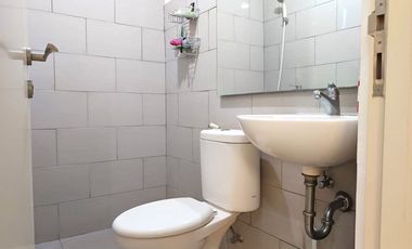 JUAL/ SEWA APARTEMEN 2 BR FURNIS* AMOR EASTCOAST MANSION