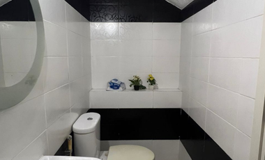 FOR RENT !!!  RUMAH 2LANTAI FULLY FURNISHED SUTERA PALMYRA