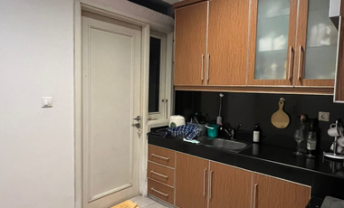 FOR RENT !!!  RUMAH 2LANTAI FULLY FURNISHED SUTERA PALMYRA