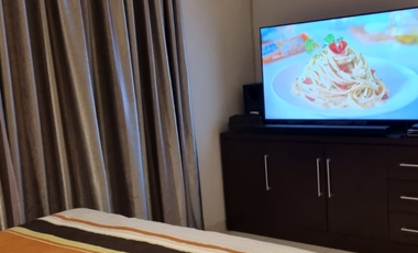 FOR RENT !!!  RUMAH 2LANTAI FULLY FURNISHED SUTERA PALMYRA