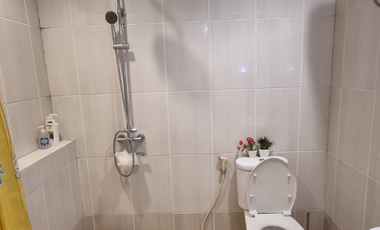 FOR RENT !!!  RUMAH 2LANTAI FULLY FURNISHED SUTERA PALMYRA