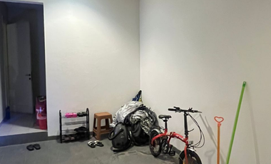 FOR RENT !!!  RUMAH 2LANTAI FULLY FURNISHED SUTERA PALMYRA