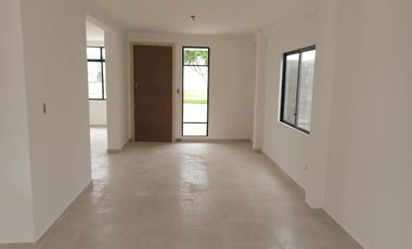 Casa de venta en la Urbanización La Joya, 4 dormitorios, 131 m2.