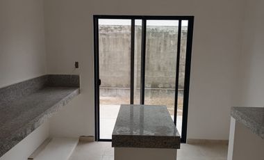 Casa de venta en la Urbanización La Joya, 4 dormitorios, 131 m2.