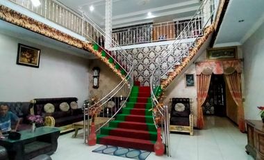 FOR SALE – Modern Concept House, Sobo – Banyuwangi