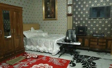 FOR SALE – Modern Concept House, Sobo – Banyuwangi