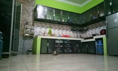 FOR SALE – Modern Concept House, Sobo – Banyuwangi