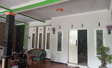 FOR SALE – Modern Concept House, Sobo – Banyuwangi