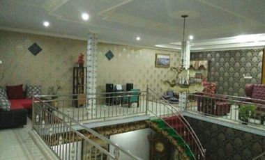 FOR SALE – Modern Concept House, Sobo – Banyuwangi