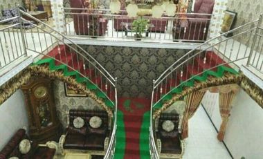 FOR SALE – Modern Concept House, Sobo – Banyuwangi