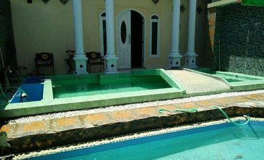 FOR SALE – Modern Concept House, Sobo – Banyuwangi