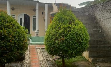 FOR SALE – Modern Concept House, Sobo – Banyuwangi