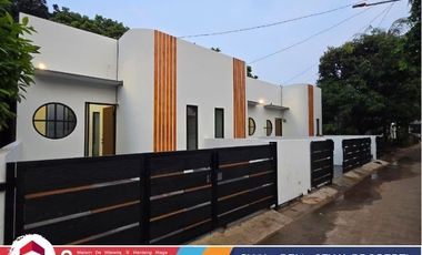 Jual Kavling Siap Huni Lokasi Strategis Dan Bebas Banjir Di Bekasi