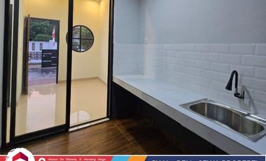 Jual Kavling Siap Huni Lokasi Strategis Dan Bebas Banjir Di Bekasi