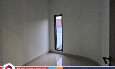 Jual Kavling Siap Huni Lokasi Strategis Dan Bebas Banjir Di Bekasi