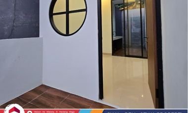 Jual Kavling Siap Huni Lokasi Strategis Dan Bebas Banjir Di Bekasi