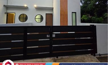 Jual Kavling Siap Huni Lokasi Strategis Dan Bebas Banjir Di Bekasi