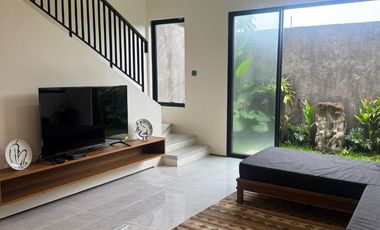 New Cozy House at Jl. Sekar Sari, Padang Galak, Sanur Utara, Near To Renon, Dyatmika School, Sanur Harbour, Bali International Hospital