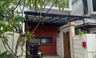 New Cozy House at Jl. Sekar Sari, Padang Galak, Sanur Utara, Near To Renon, Dyatmika School, Sanur Harbour, Bali International Hospital