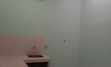 Rumah Sidoarjo Puri Surya Jaya Dikontrakan Dekat Sekolahan