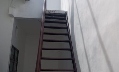 Disewakan Rumah di Jl. Manggis X, Pondok Tjandra Indah, dekat club house