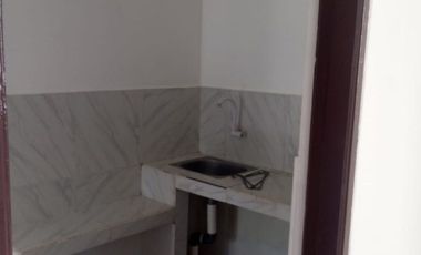 Disewakan Rumah di Jl. Manggis X, Pondok Tjandra Indah, dekat club house